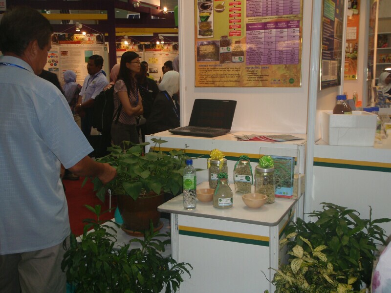 ITEX 2010 - 16 ITEX 2010 - 16